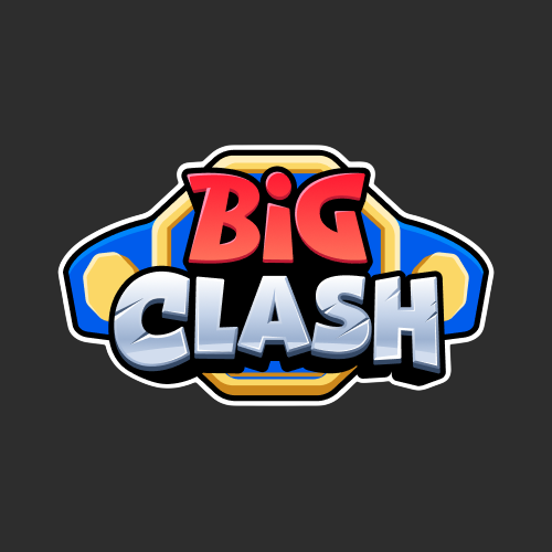 bigclash casino logo
