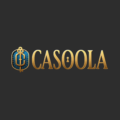 casoola casino logo