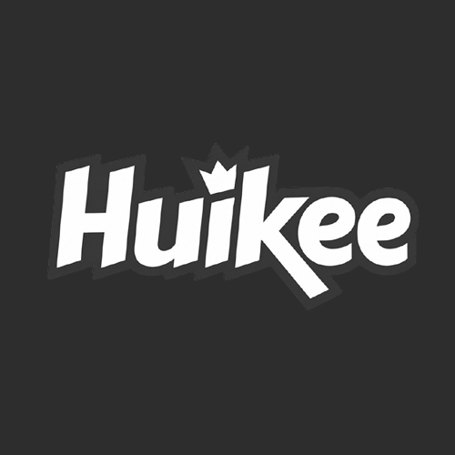 huikee casino logo