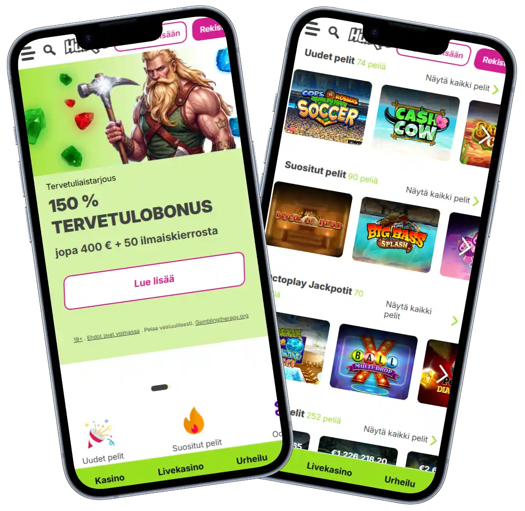 huikee casino mobile