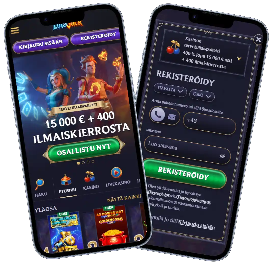 lolajack casino mobile