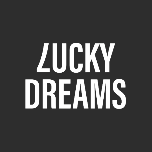luckydreams casino logo