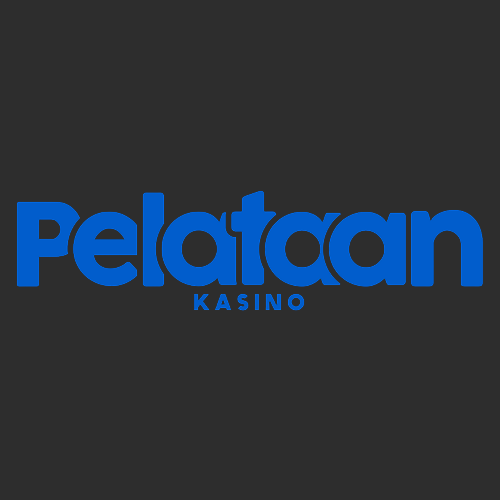 pelataan casino logo