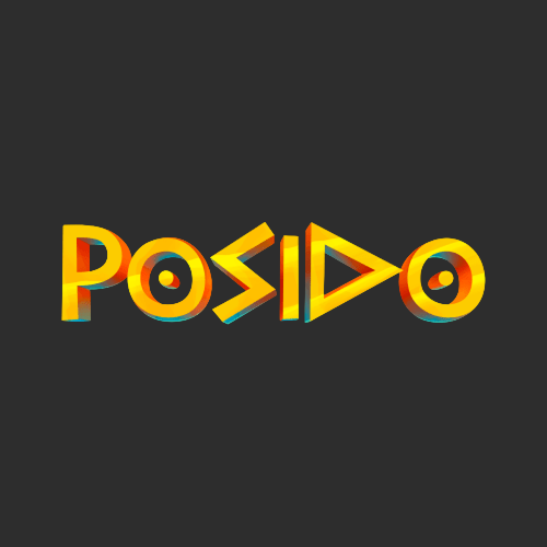 posido casino logo