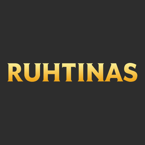 ruhtinas casino logo