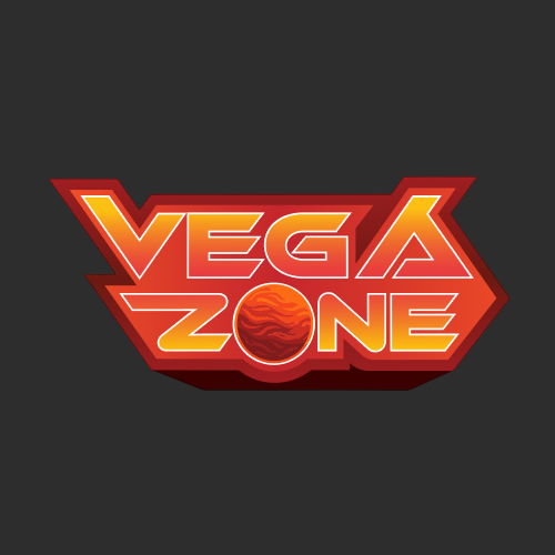 vegazone casino logo